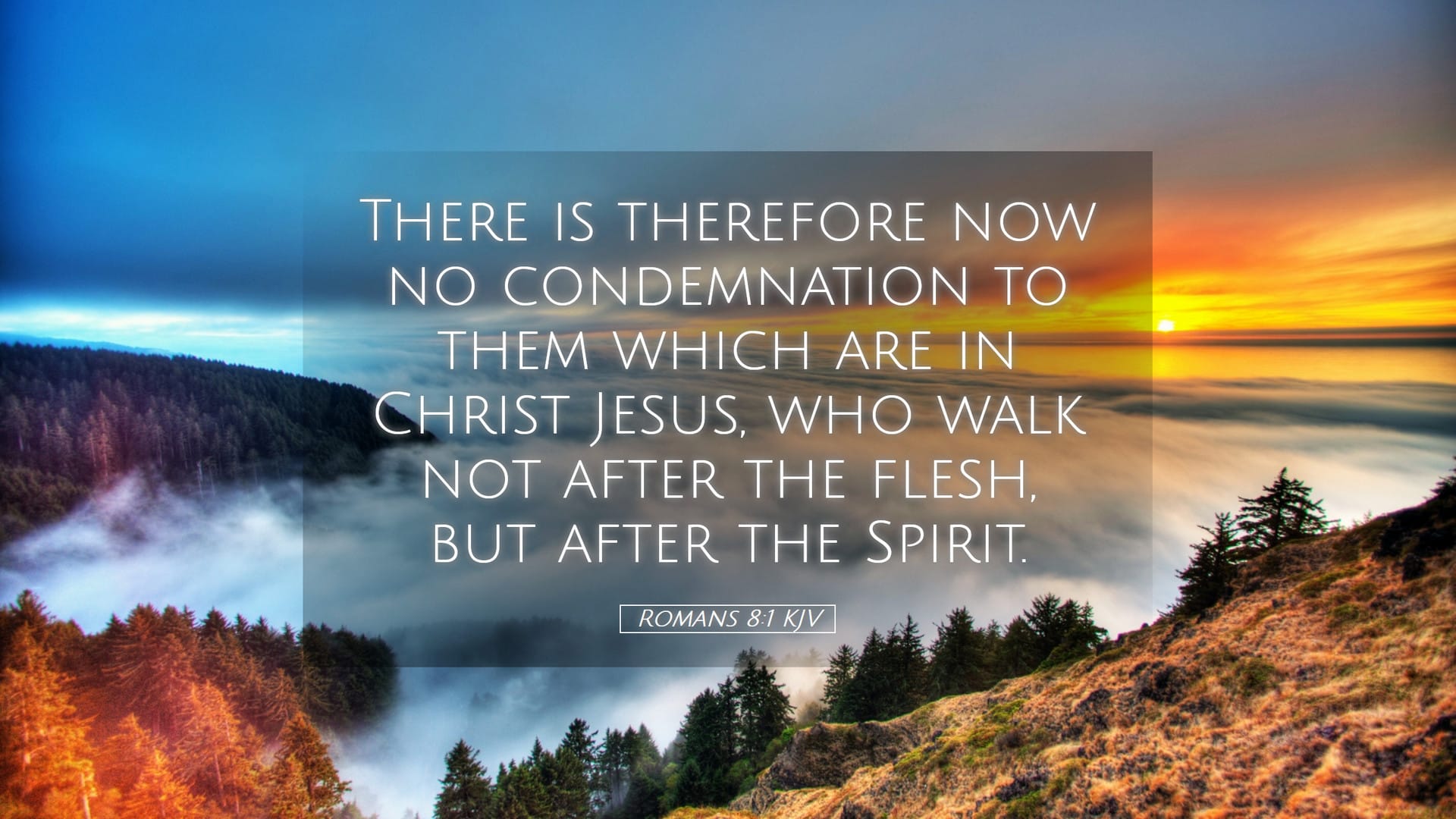 Living Under Grace, Not Guilt