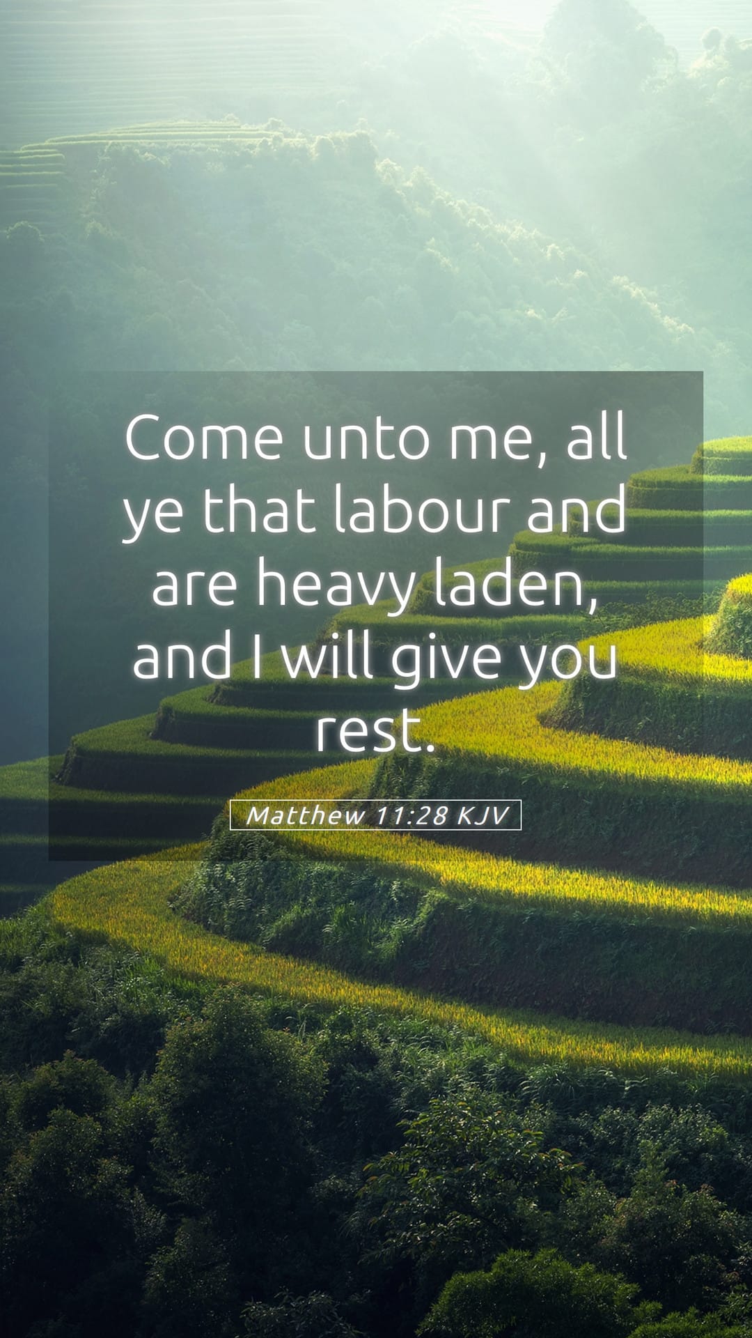 Living Under Grace, Not Guilt