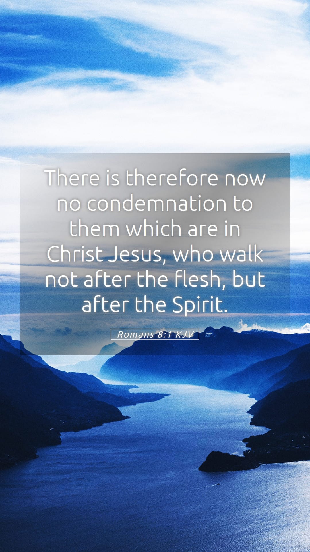 Living Under Grace, Not Guilt