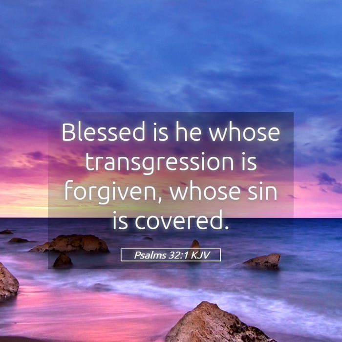 Living Under Grace, Not Guilt