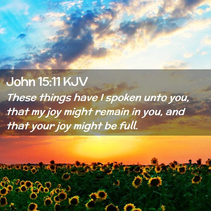 Living Under Grace, Not Guilt