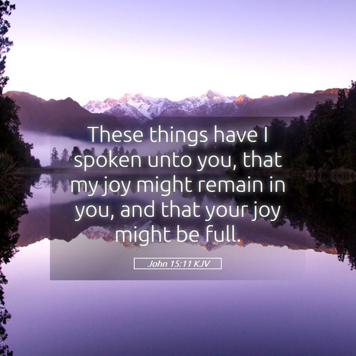 Living Under Grace, Not Guilt