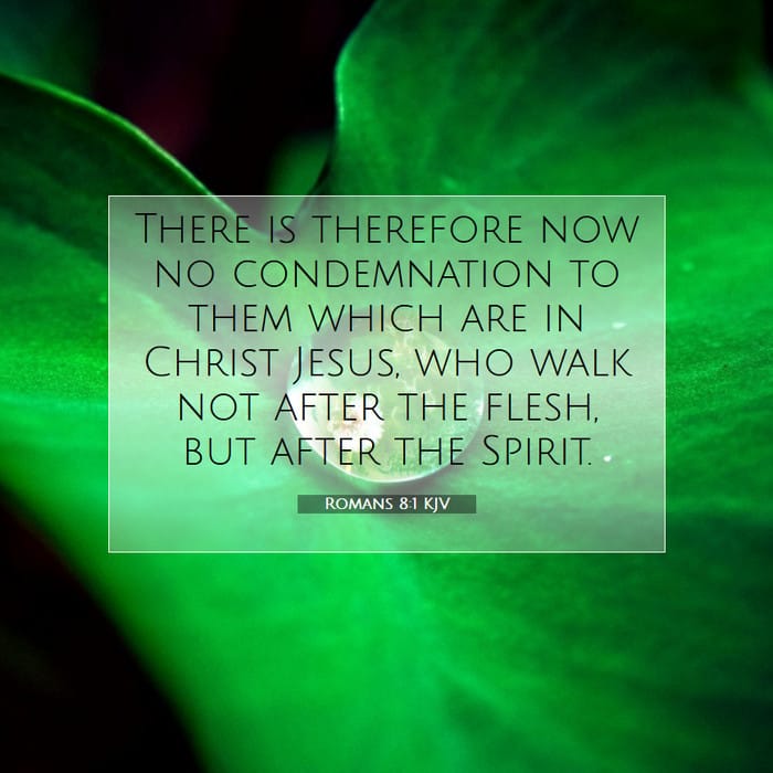 Living Under Grace, Not Guilt