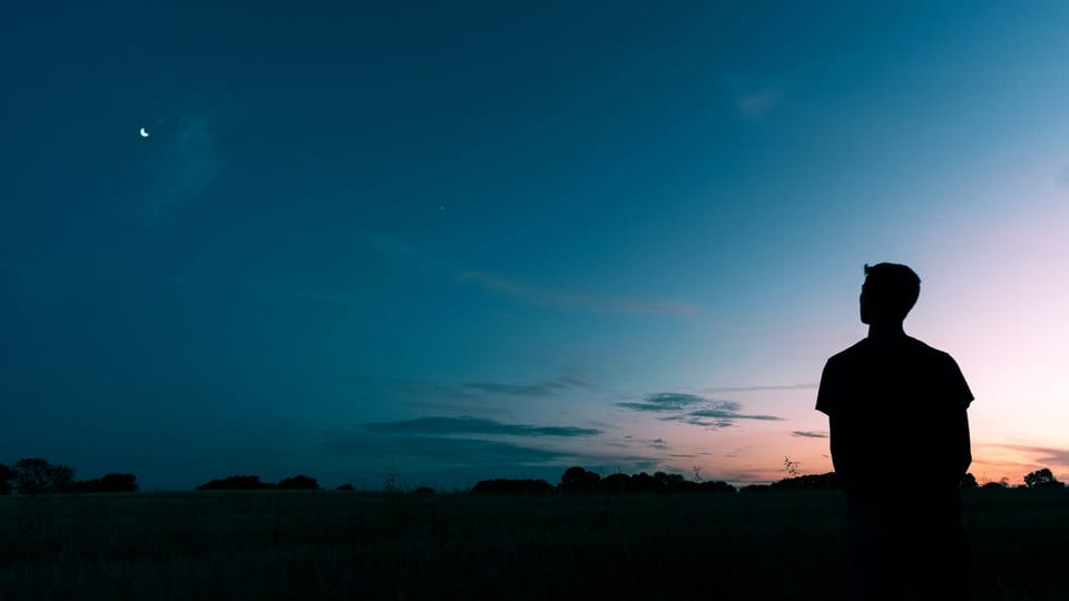 Breaking Free from Secret Sins