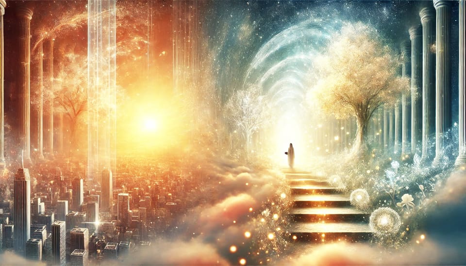 Spiritual Disciplines for Growth