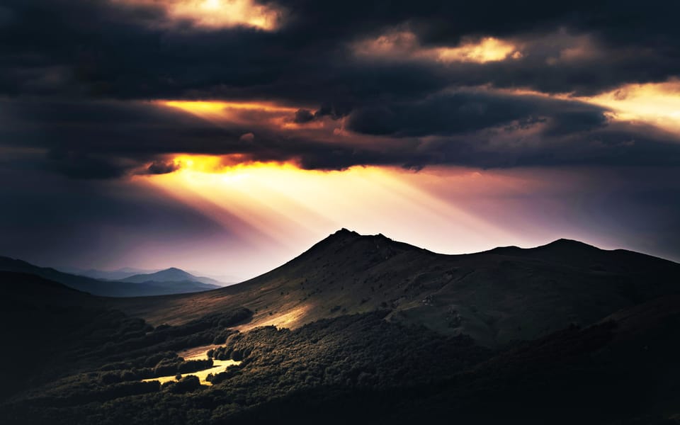 How the Holy Spirit Helps Us Conquer Sin