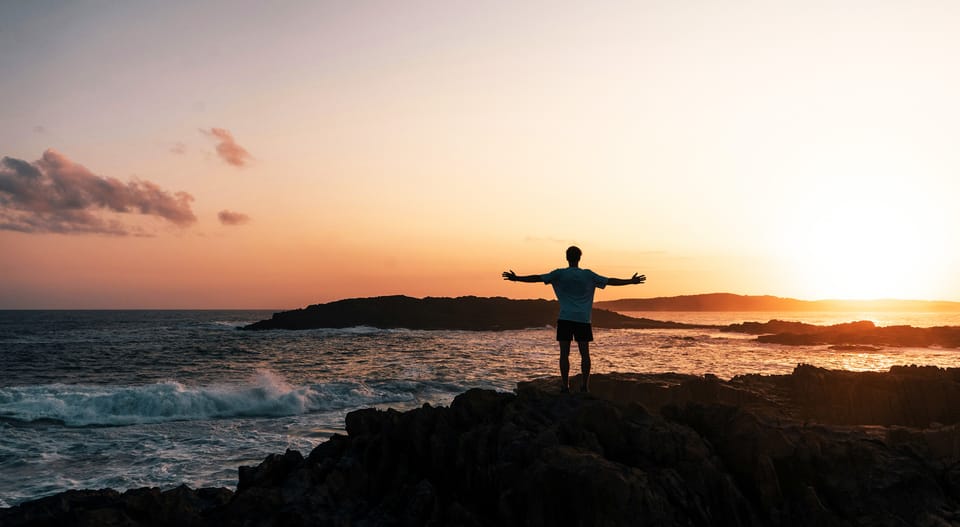 Turning from Sin with a New Heart