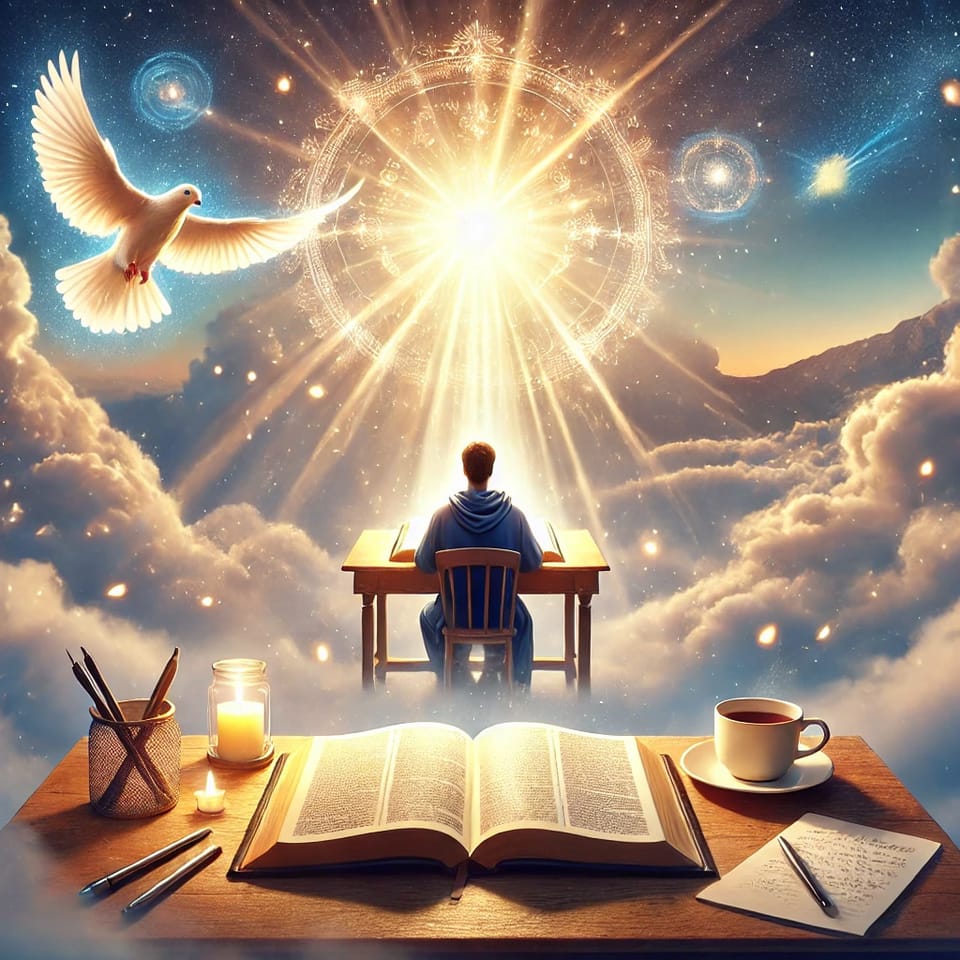 How to Study the Bible Effectively