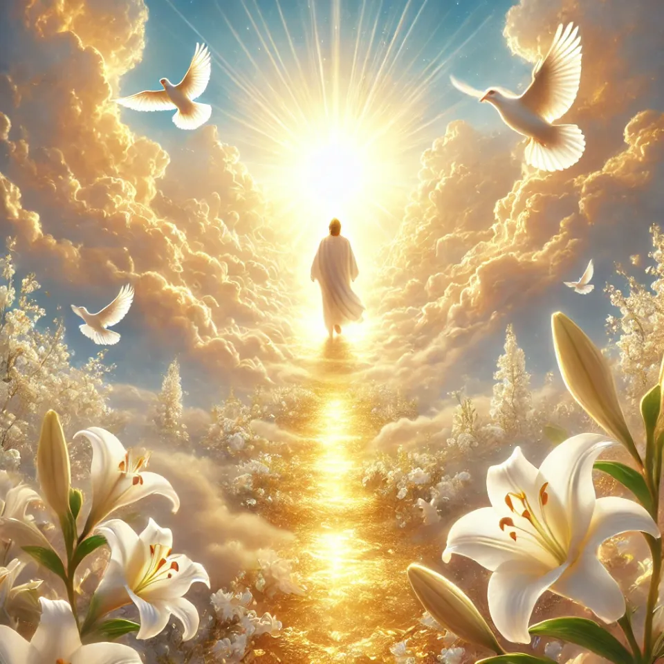 Growing in Christlikeness