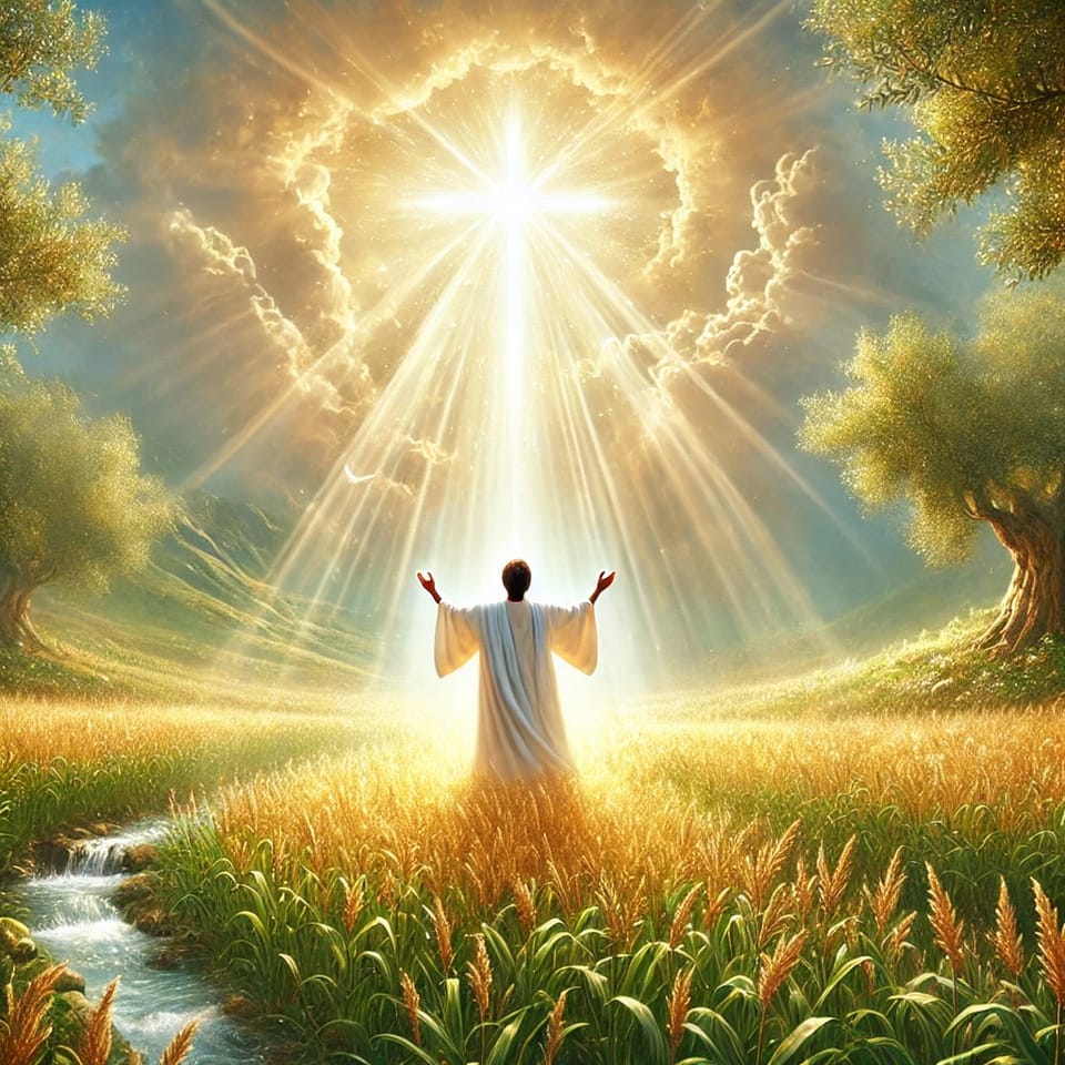 The Fruit of the Spirit
