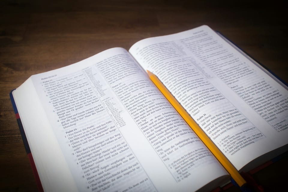 The Unbreakable Love of God