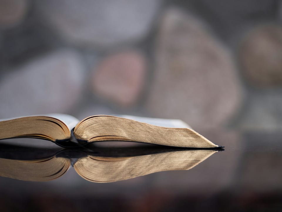 Who is the image of the invisible God