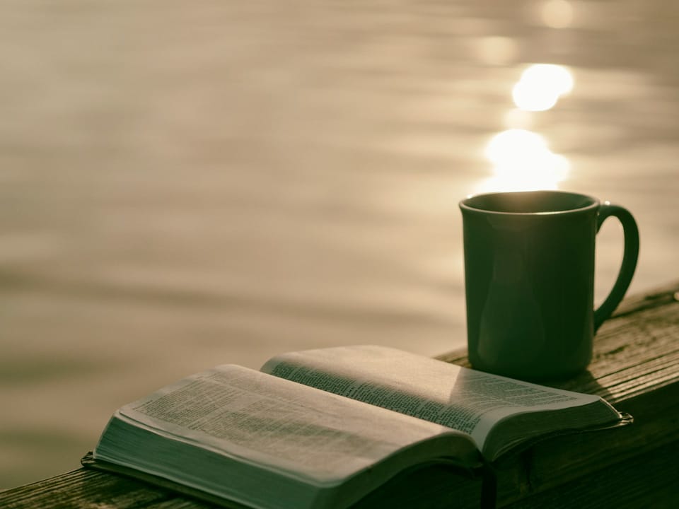 Embracing Perfect Love to Overcome Fear