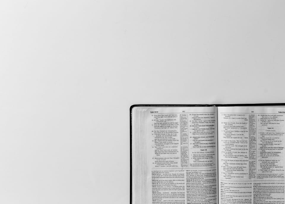 A New Commandment: Love One Another