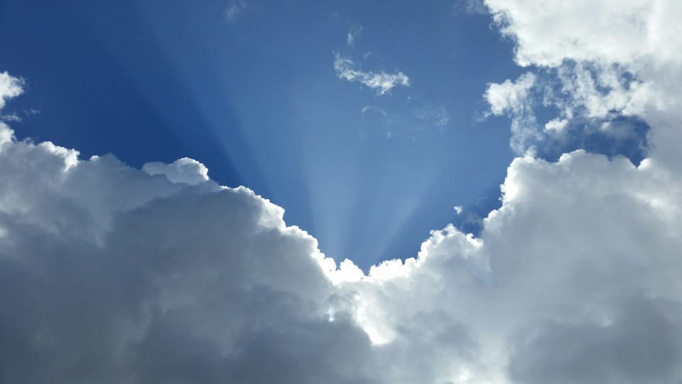 Finding True Wealth in Christ