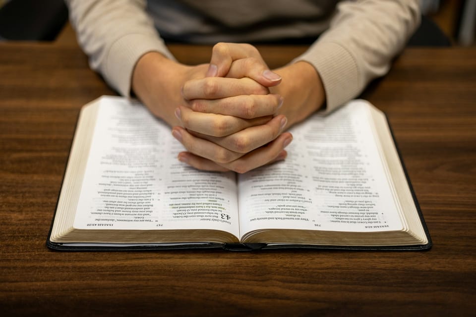 Salvation: The Only Name That Saves