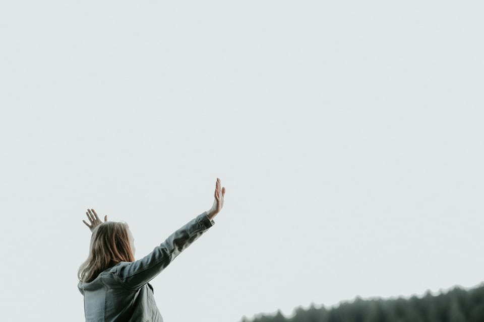 Charity Suffereth Long: The Path to Salvation