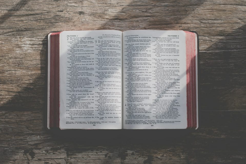 What Does the Lord Require of You?