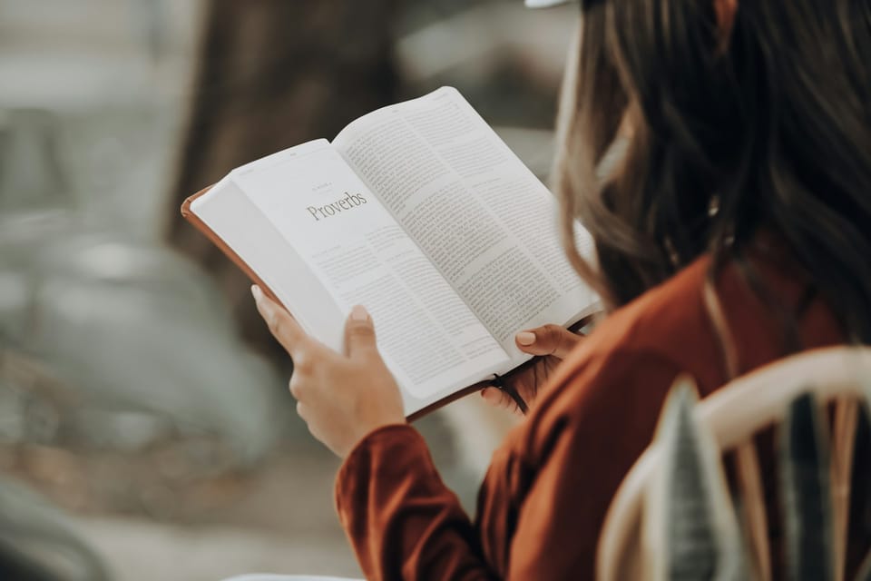 The Word Made Flesh: Embracing Grace and Truth