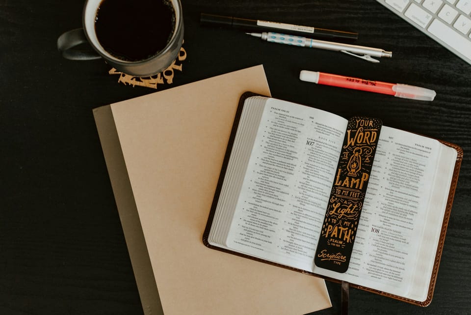 The Lord Your God Is in Your Midst