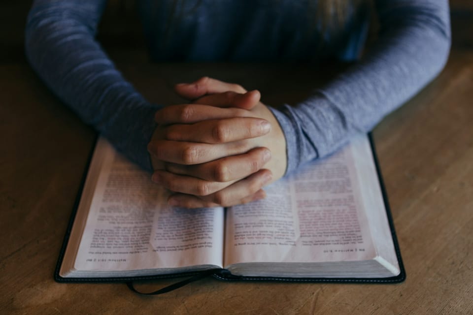The Lord's Gracious Presence