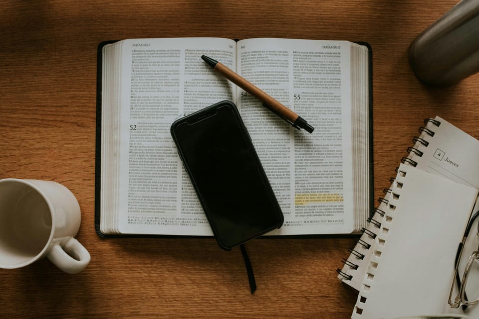 Finding Comfort in God’s Protection