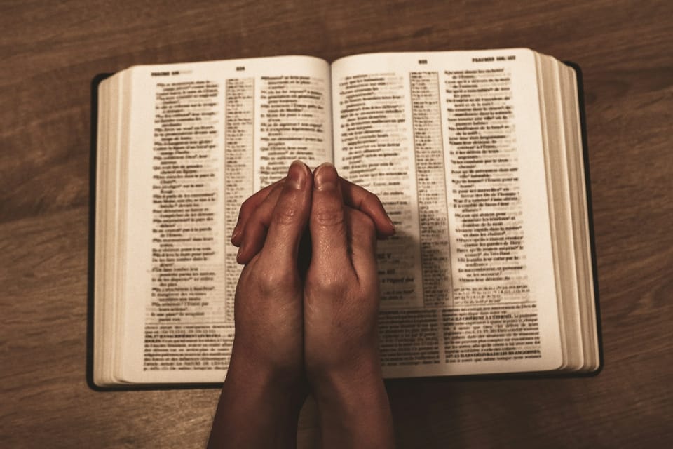 The Unbreakable Love of God