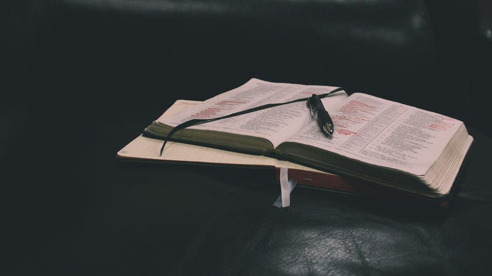 Thou Shalt Not Bear False Witness: Finding Truth in Our Words