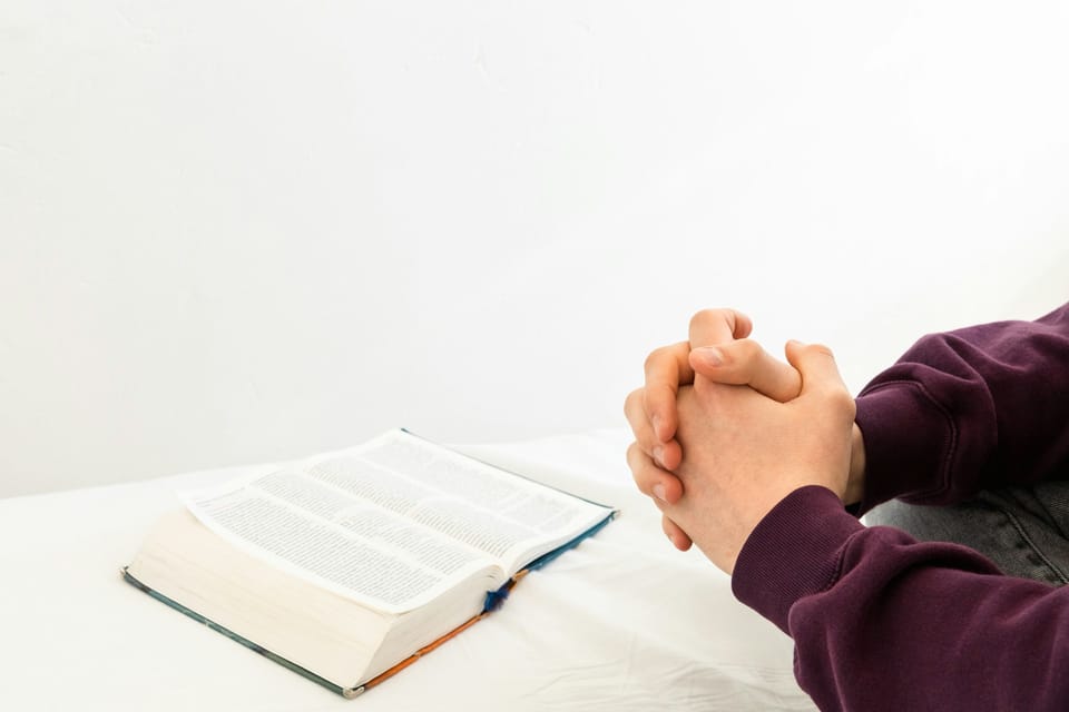 The Lord Our God is One Lord