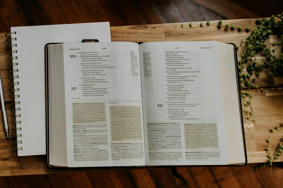 Loving God with All Your Heart