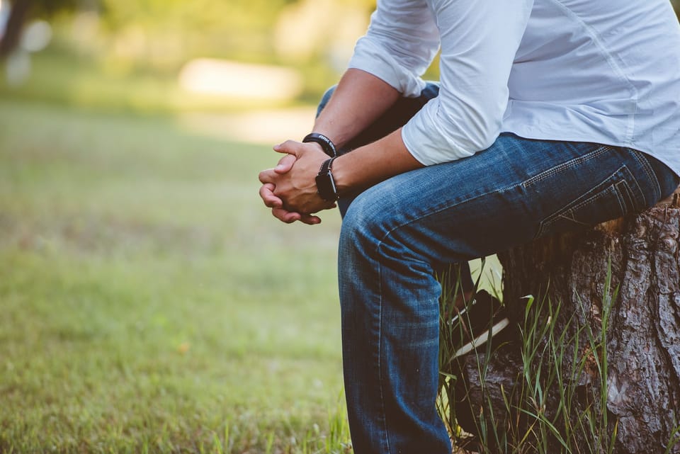 Facing Fear with Faith