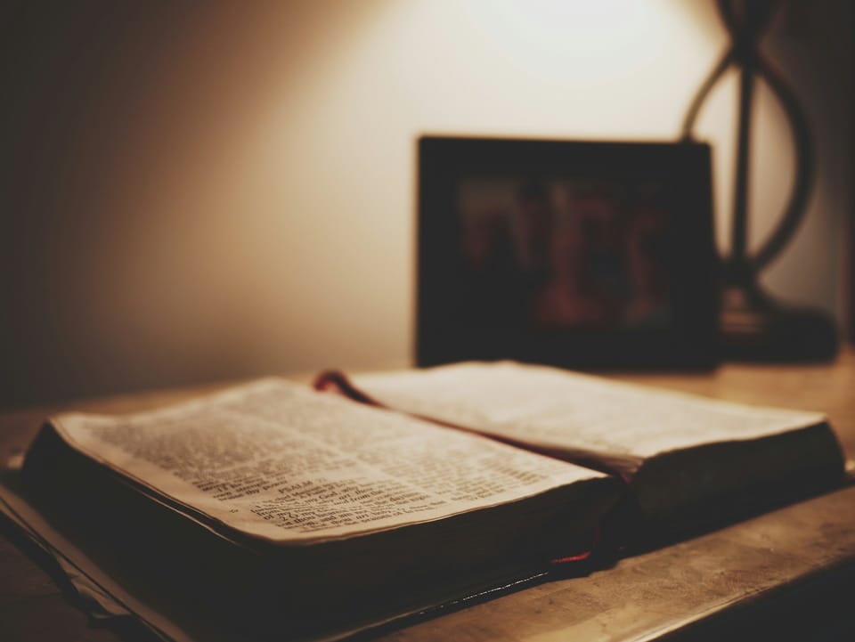 Fighting the Good Fight: Embracing Faith in Our Journey
